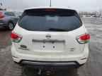 2014 NISSAN PATHFINDER