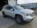 2018 GMC ACADIA