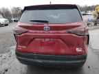 2025 TOYOTA SIENNA