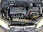 2005 TOYOTA COROLLA