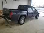 2011 GMC CANYON