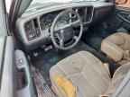 2000 GMC Sierra