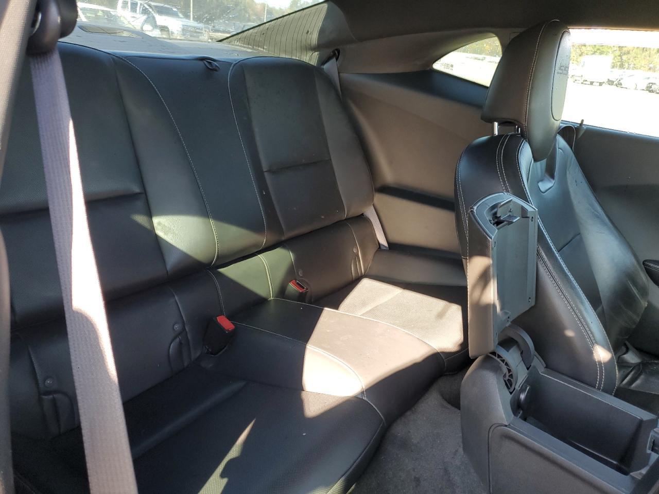 2011 CHEVROLET Camaro