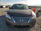 2014 NISSAN SENTRA