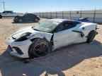 2022 CHEVROLET Corvette Stingray