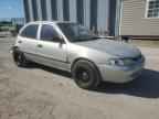 1999 TOYOTA COROLLA