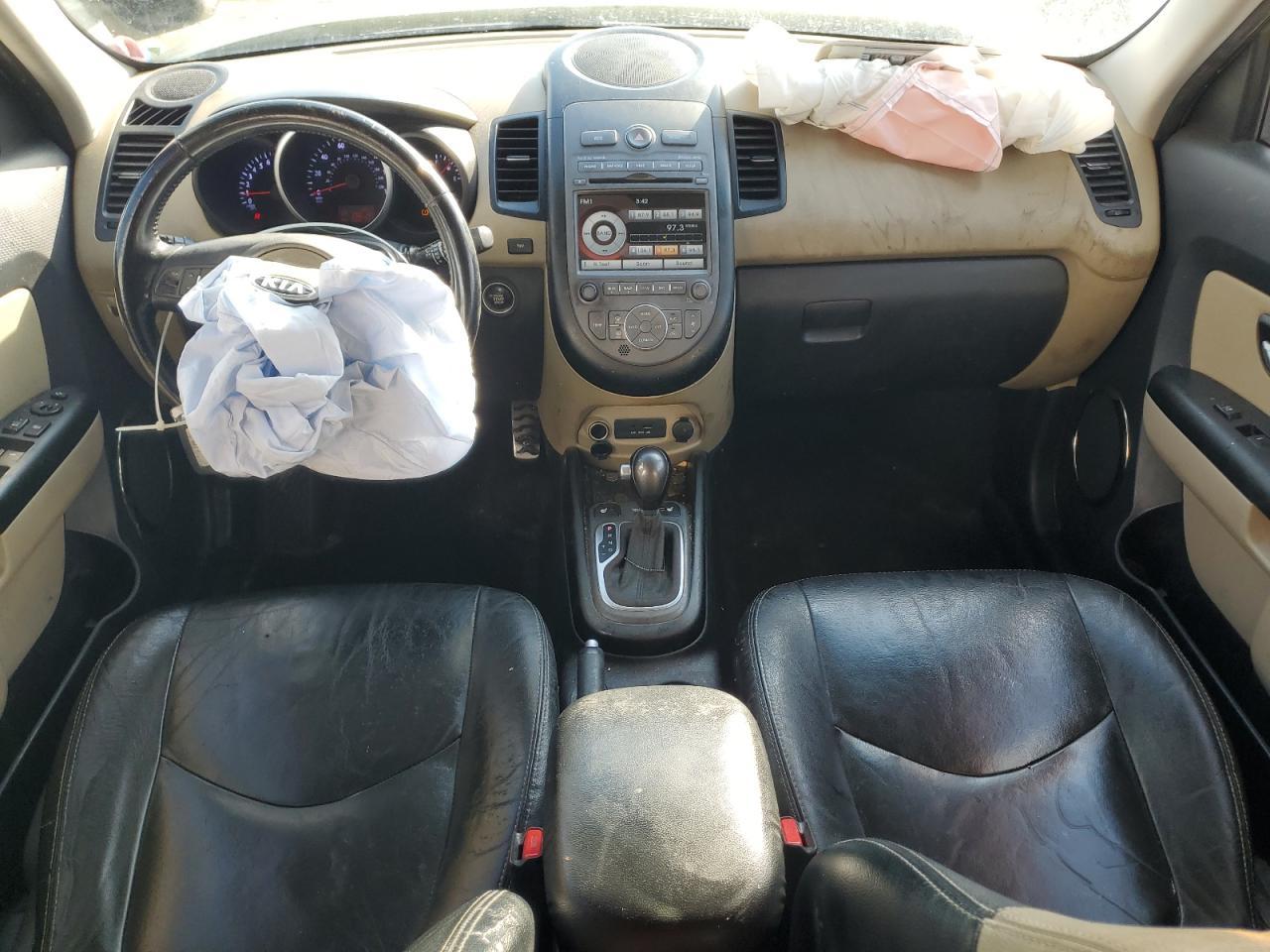 2013 KIA SOUL