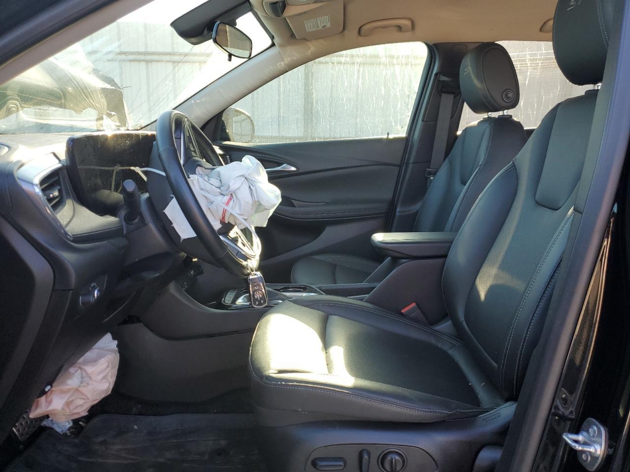 2024 BUICK Encore GX
