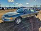 2000 LINCOLN Continental