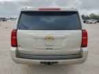 2015 CHEVROLET Suburban