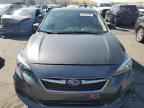2019 SUBARU IMPREZA