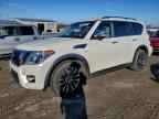2019 NISSAN Armada
