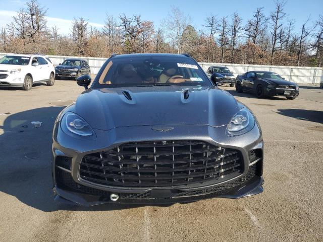 2023 Aston Martin DBX707