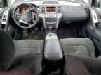 2009 NISSAN MURANO