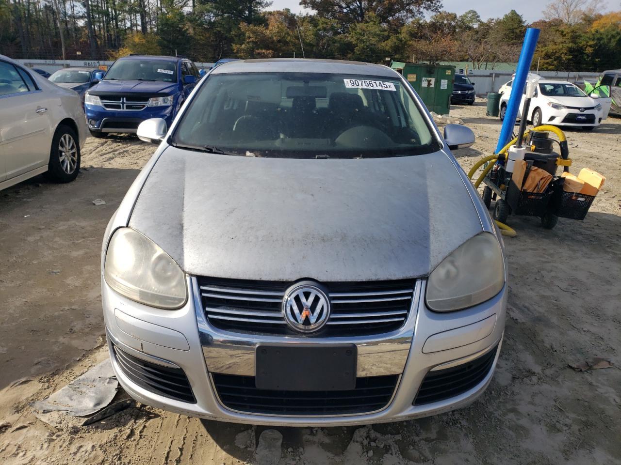2017 VOLKSWAGEN JETTA