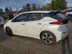 2019 NISSAN LEAF