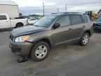 2009 TOYOTA RAV4