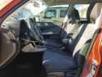 2010 SUBARU FORESTER