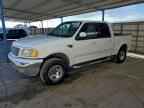 2001 FORD F-150