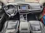 2014 TOYOTA HIGHLANDER