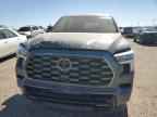 2025 TOYOTA Sequoia