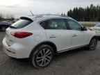 2016 INFINITI QX50