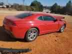 2015 CHEVROLET Camaro