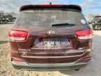 2018 KIA SORENTO
