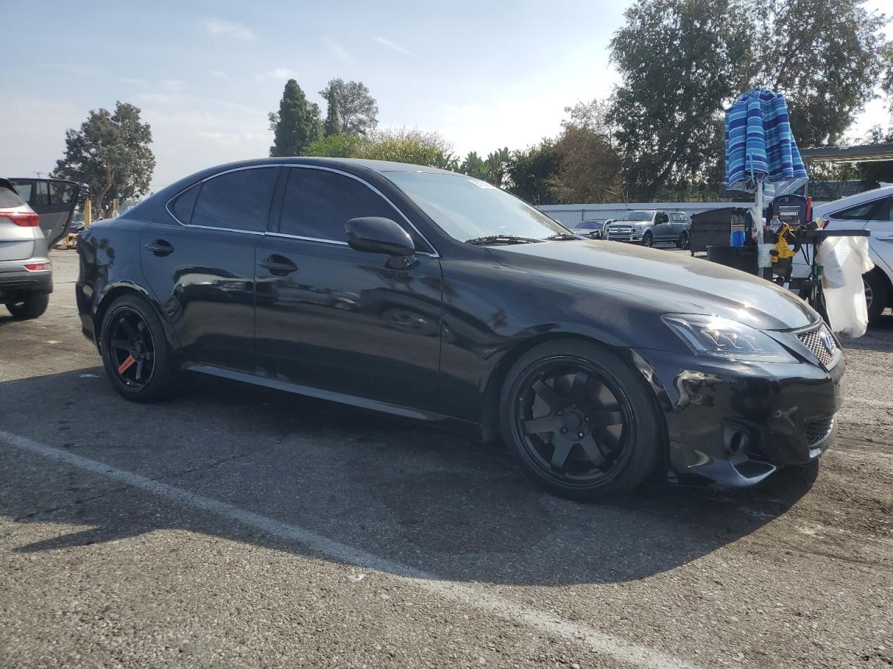 2006 LEXUS IS 350
