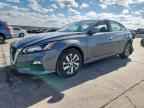 2021 NISSAN ALTIMA