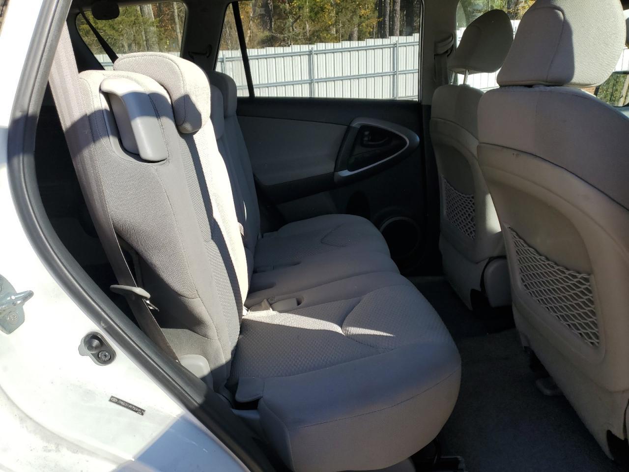 2007 TOYOTA RAV4
