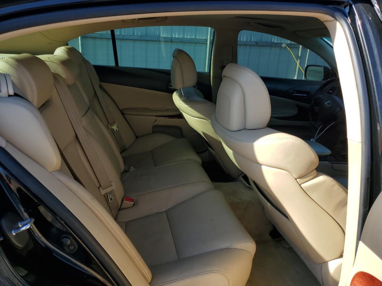 2006 LEXUS GS 300