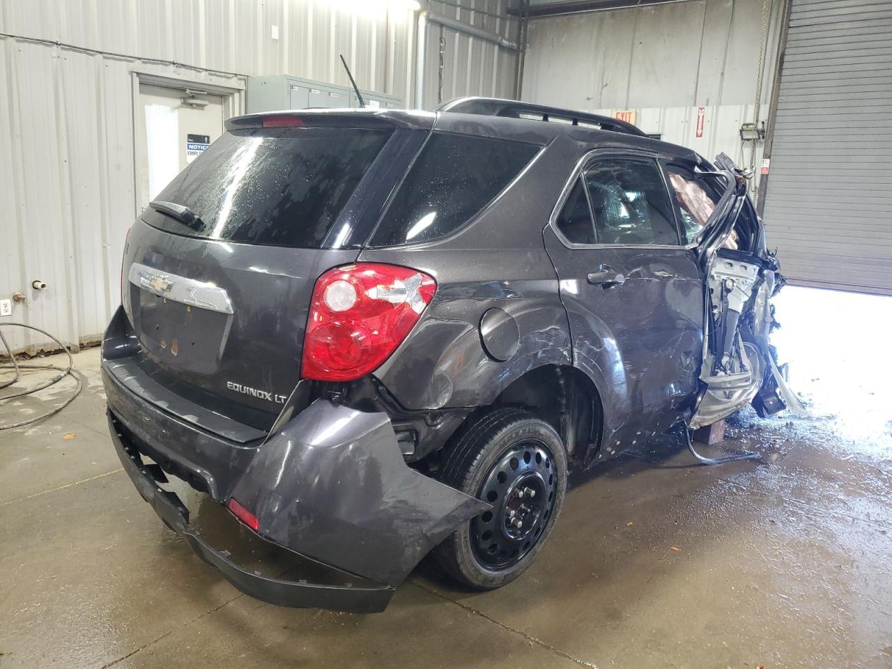 2013 CHEVROLET EQUINOX