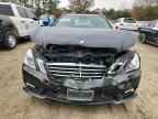 2011 MERCEDES-BENZ E-Class