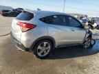 2016 HONDA HR-V