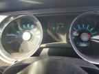 2011 FORD MUSTANG