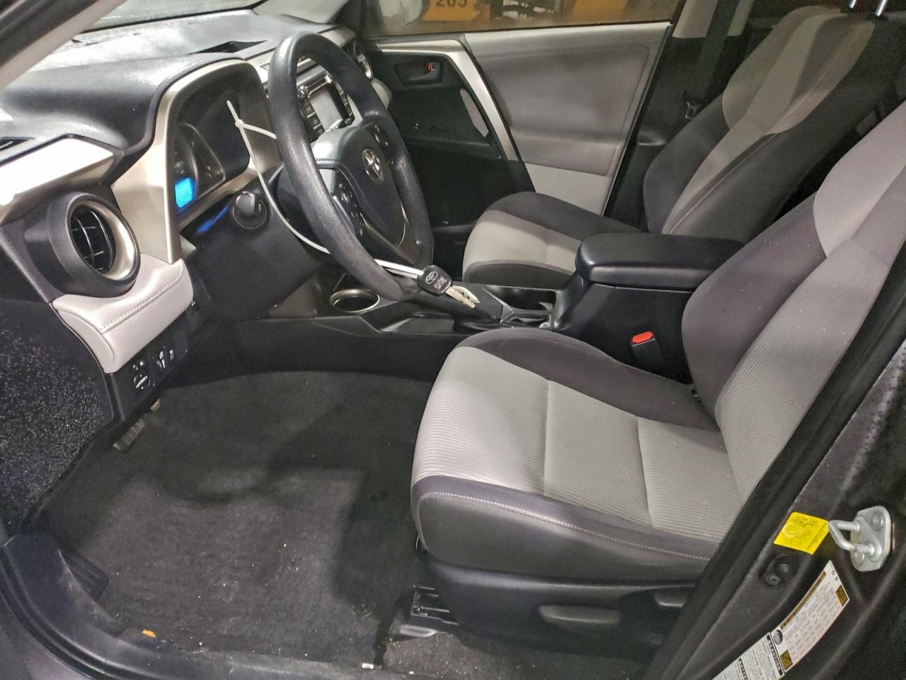 2013 TOYOTA RAV4