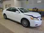 2008 TOYOTA CAMRY