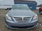 2014 HYUNDAI GENESIS