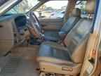 2000 NISSAN PATHFINDER