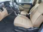 2012 HYUNDAI ELANTRA