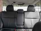 2011 SUBARU FORESTER
