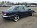 2006 JAGUAR X-Type