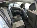 2011 CHEVROLET CRUZE