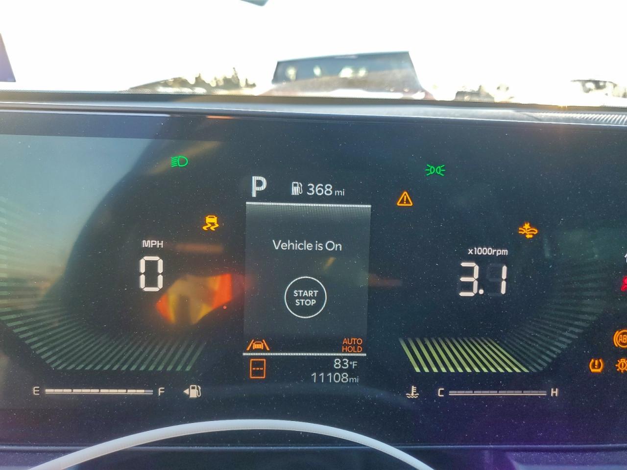 2025 KIA K5