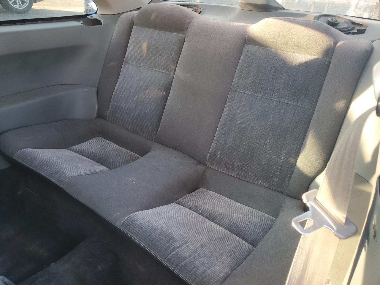 1995 HONDA CIVIC