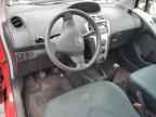 2007 TOYOTA YARIS