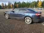 2019 MASERATI Ghibli