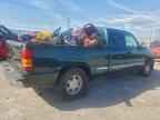 2001 GMC Sierra