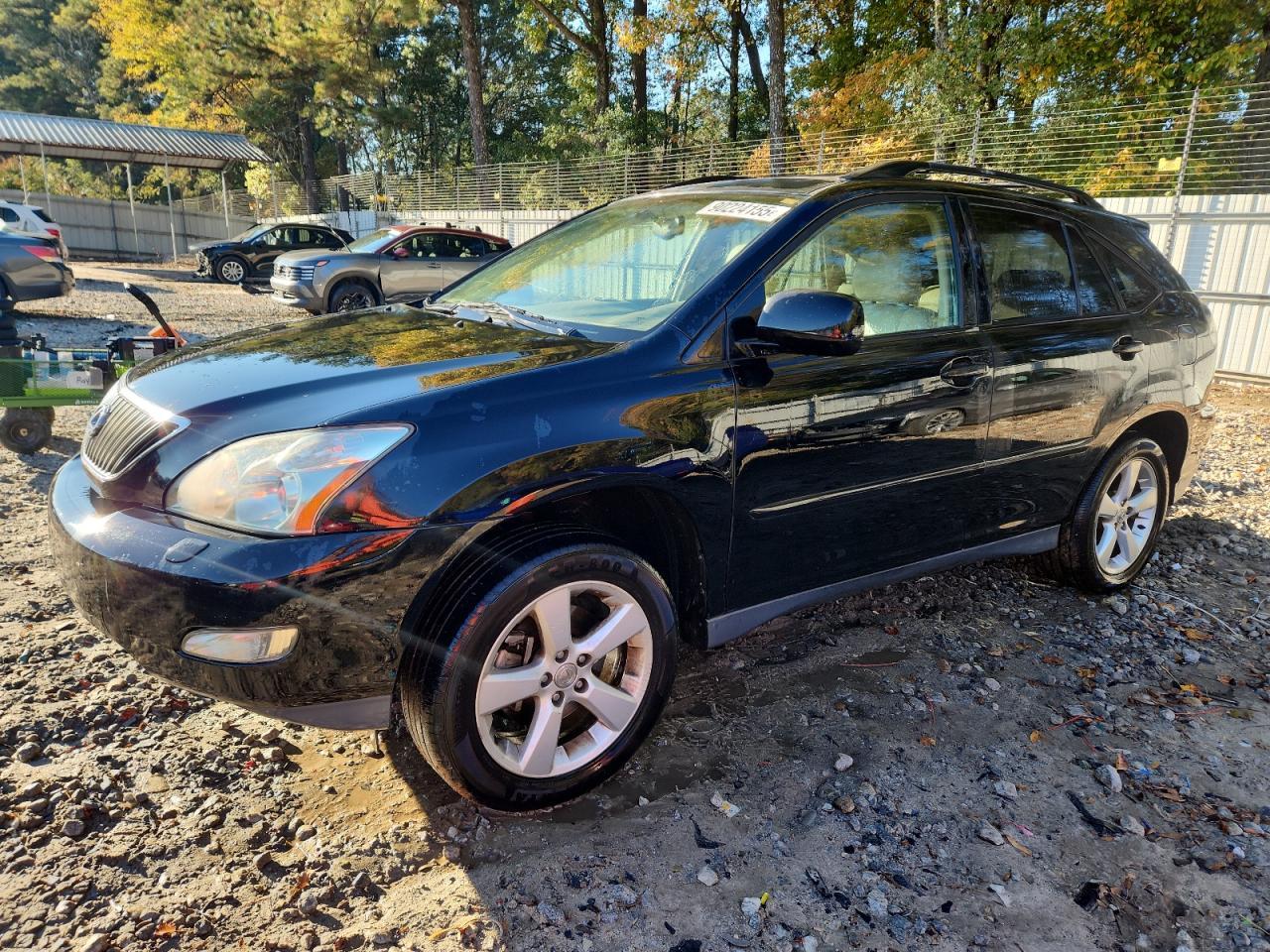 2006 LEXUS Rx 330